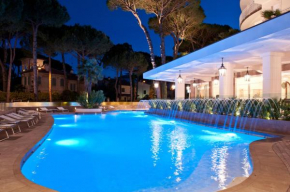 Hotel Belvedere, Milano Marittima